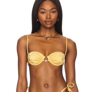 Sommer Swim Harper Top